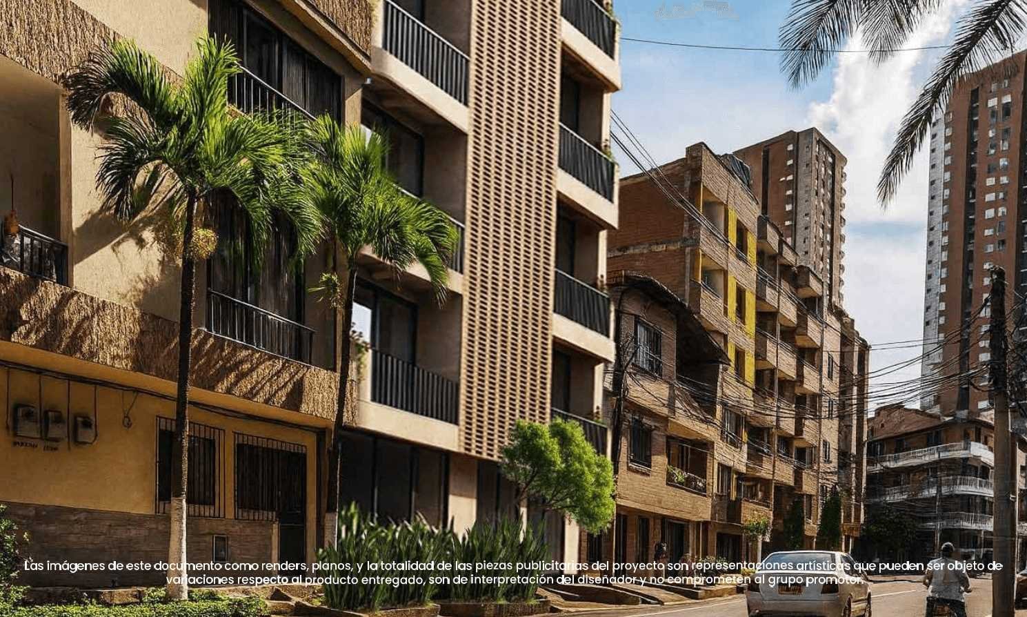 Proyectos Inmobiliarios en Colombia, Antioquia, Sabaneta / Inversiones, Apartamentos, Propiedad Raíz, Vivienda Nueva, Inversión En Propiedad Raíz Para Airbnb 1